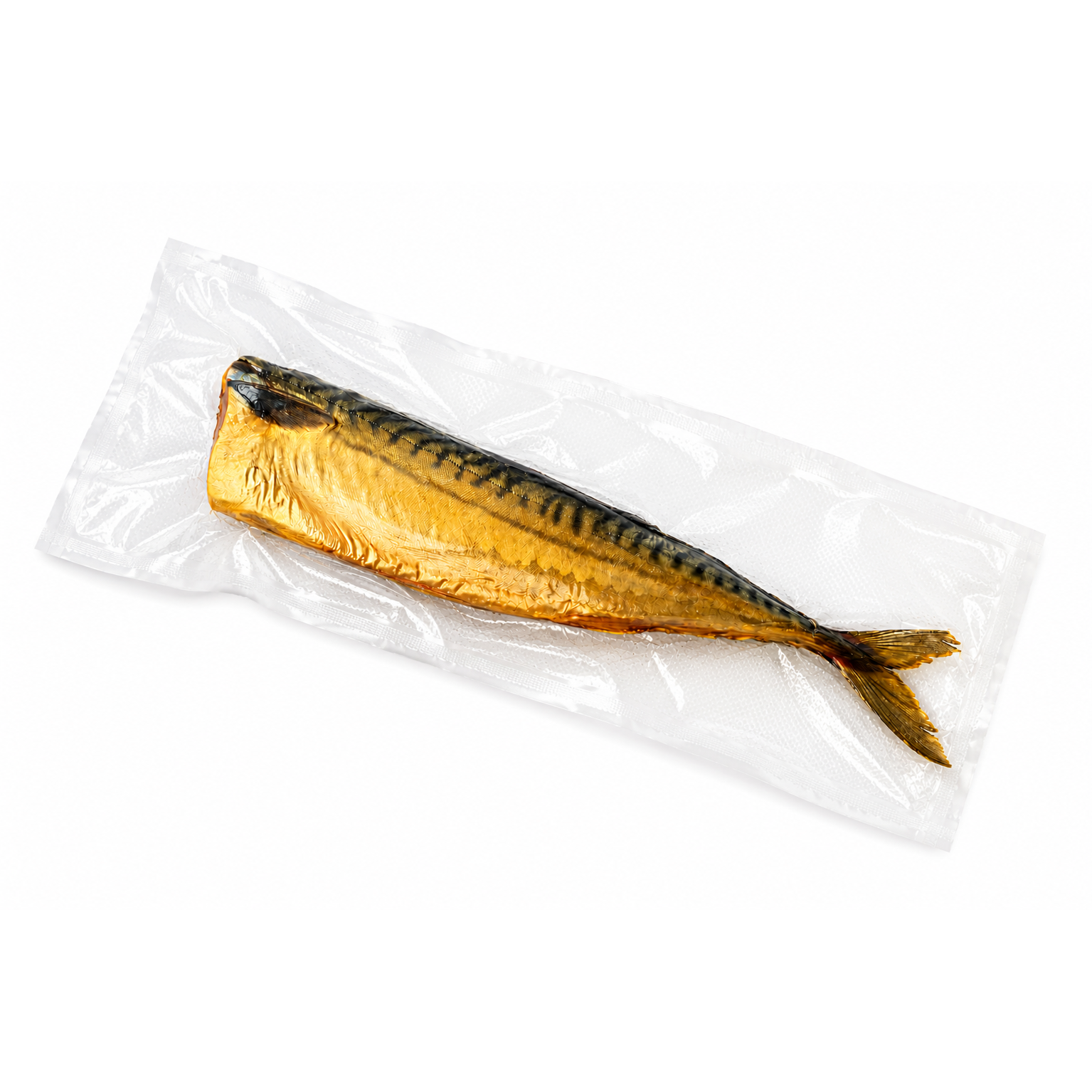 Ambalaj Macrou Afumat